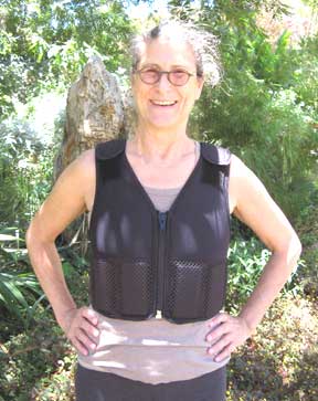 Weight Vest For Osteoporosis - Videos